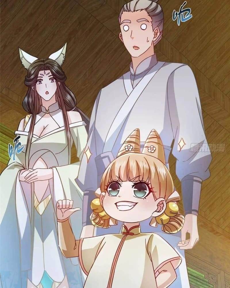 Keep a Low Profile, Sect Leader Chapter 462 - Page 15