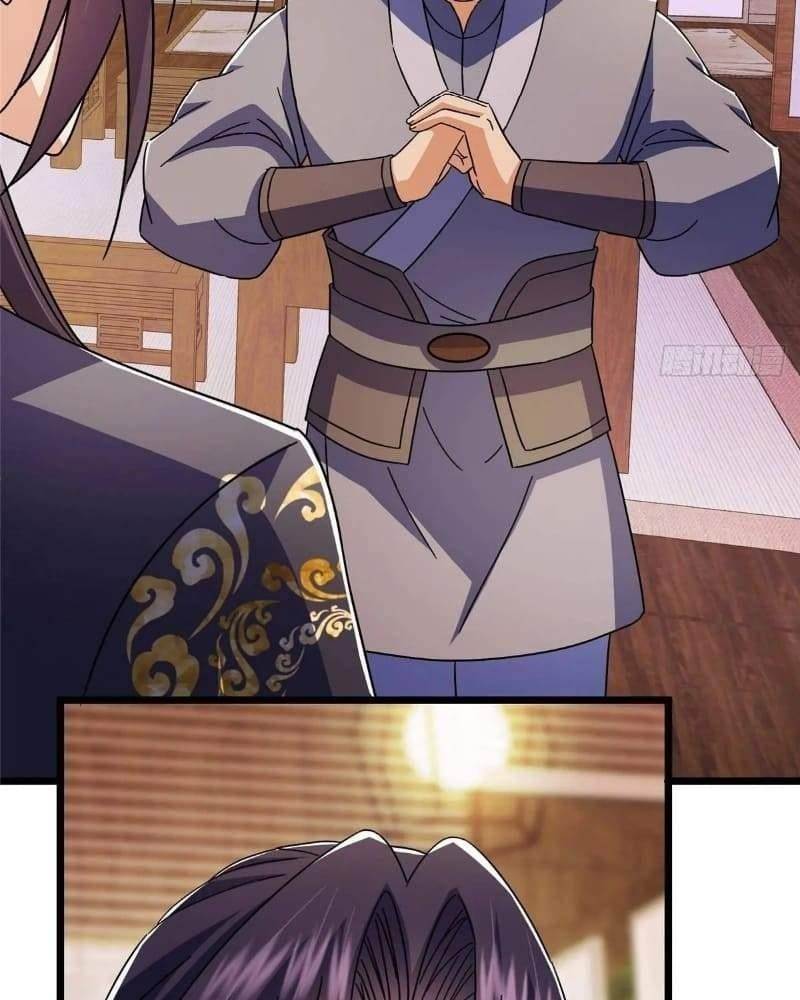 Keep a Low Profile, Sect Leader Chapter 462 - Page 21