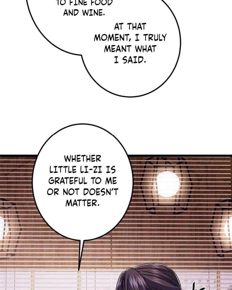 Keep a Low Profile, Sect Leader Chapter 462 - Page 35