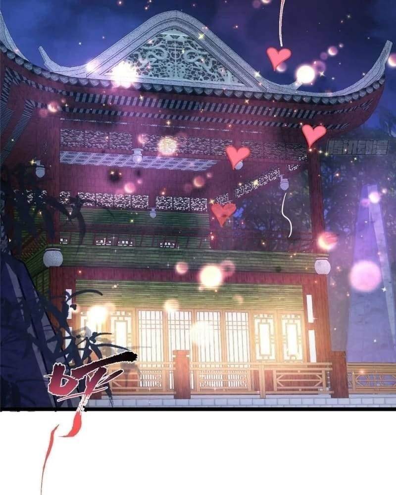 Keep a Low Profile, Sect Leader Chapter 462 - Page 40