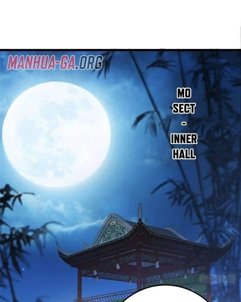 Keep a Low Profile, Sect Leader Chapter 462 - Page 5