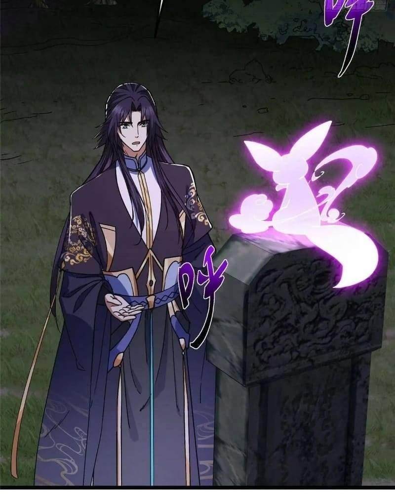 Keep a Low Profile, Sect Leader Chapter 462 - Page 51