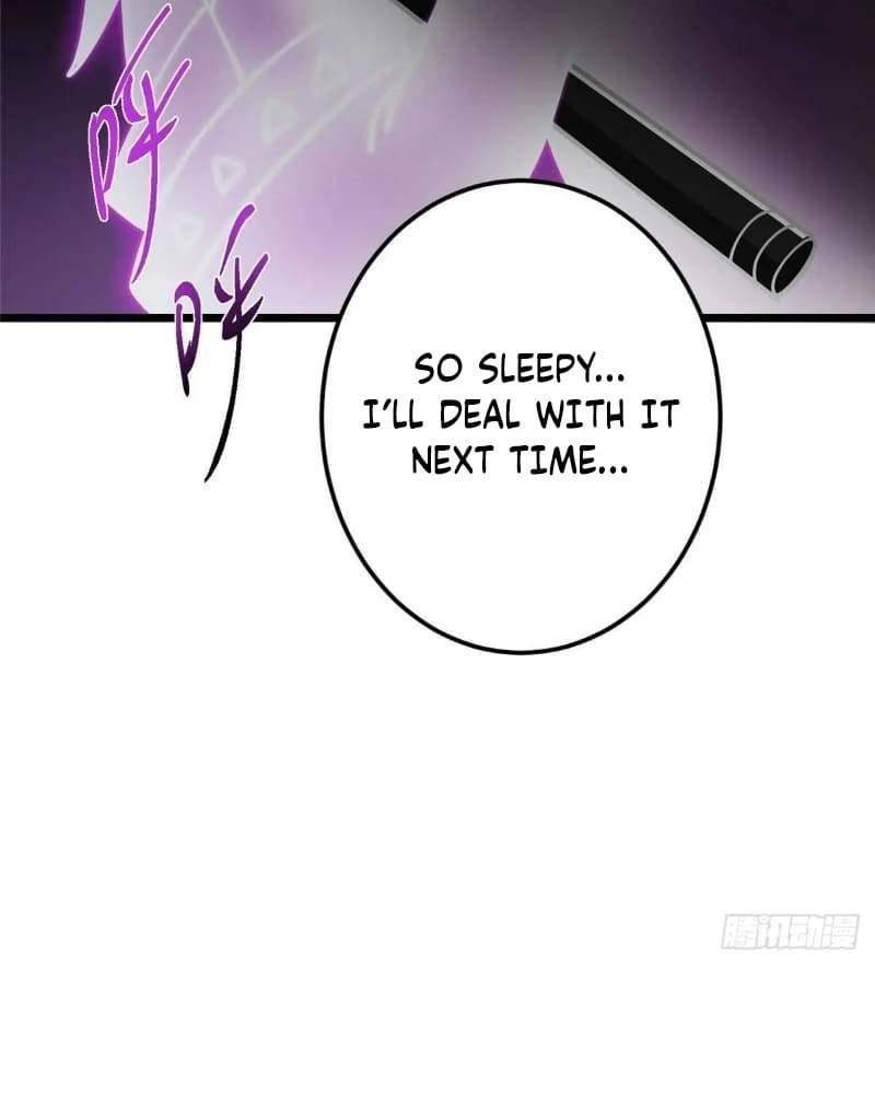 Keep a Low Profile, Sect Leader Chapter 462 - Page 62