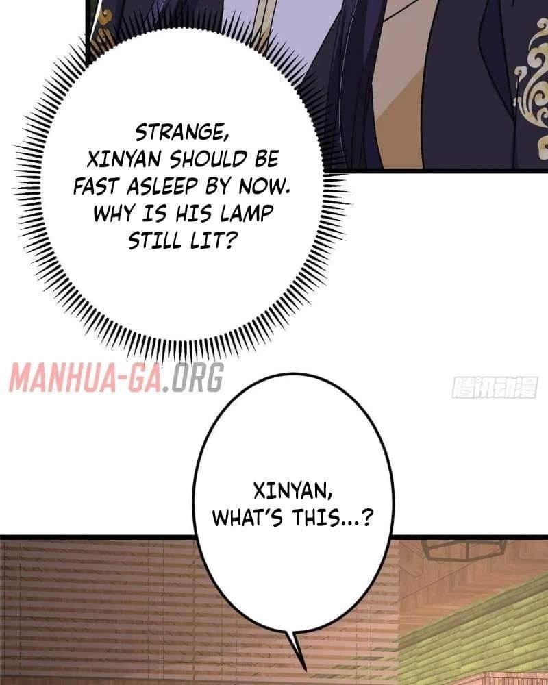 Keep a Low Profile, Sect Leader Chapter 462 - Page 66