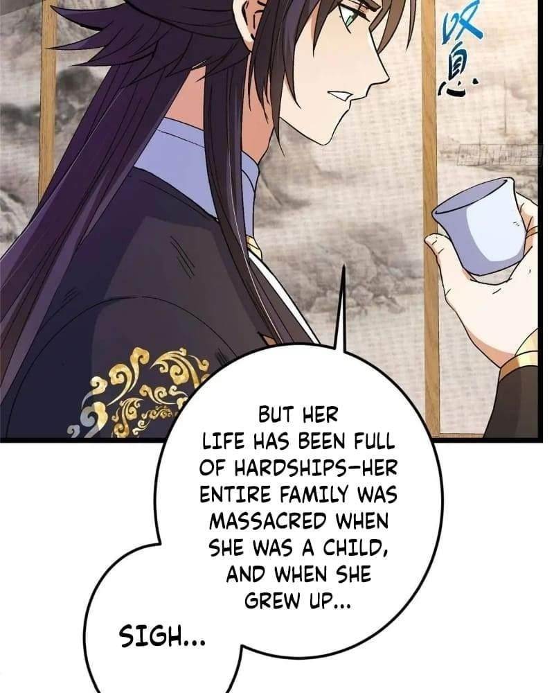 Keep a Low Profile, Sect Leader Chapter 462 - Page 76