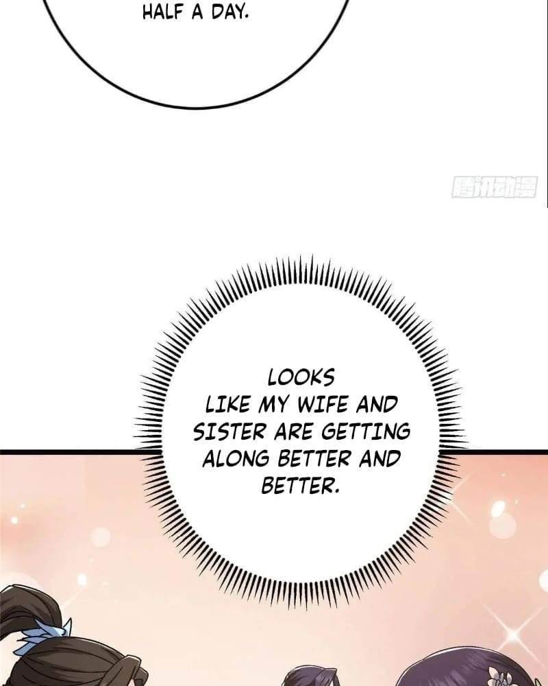 Keep a Low Profile, Sect Leader Chapter 462 - Page 86