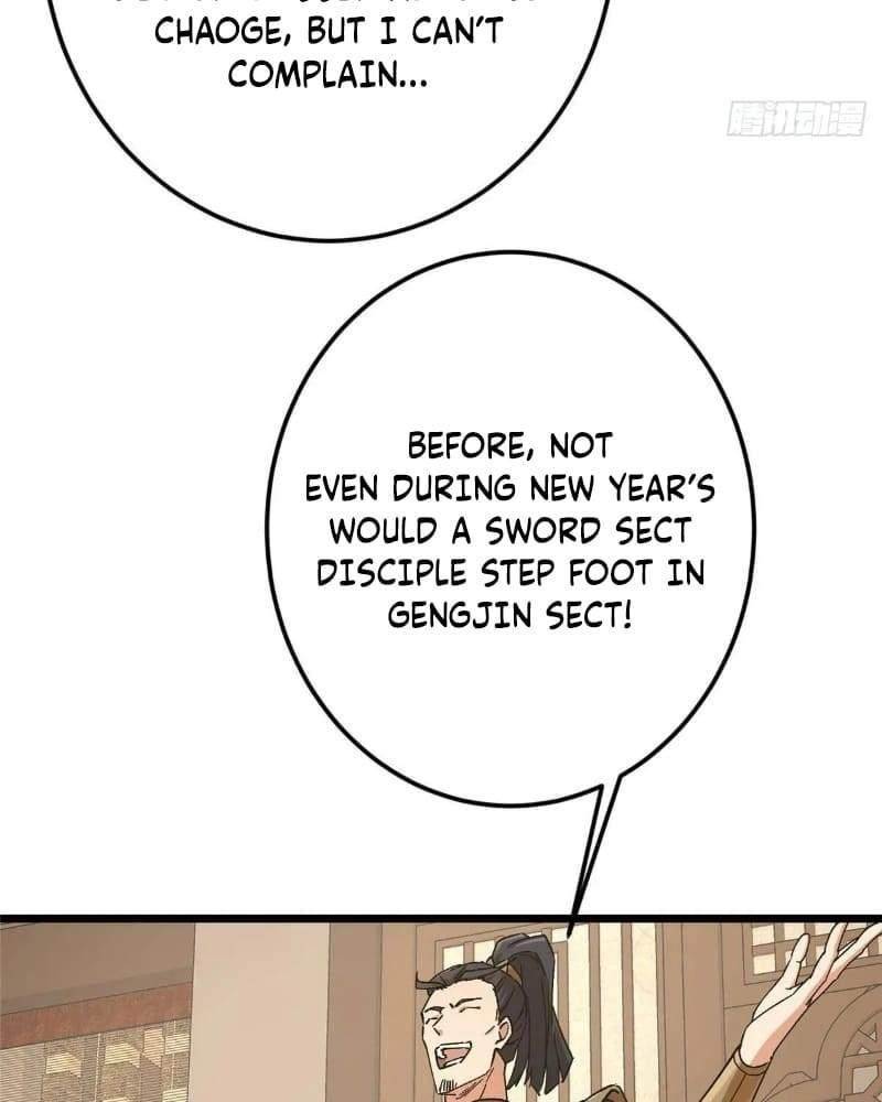 Keep a Low Profile, Sect Leader Chapter 462 - Page 92