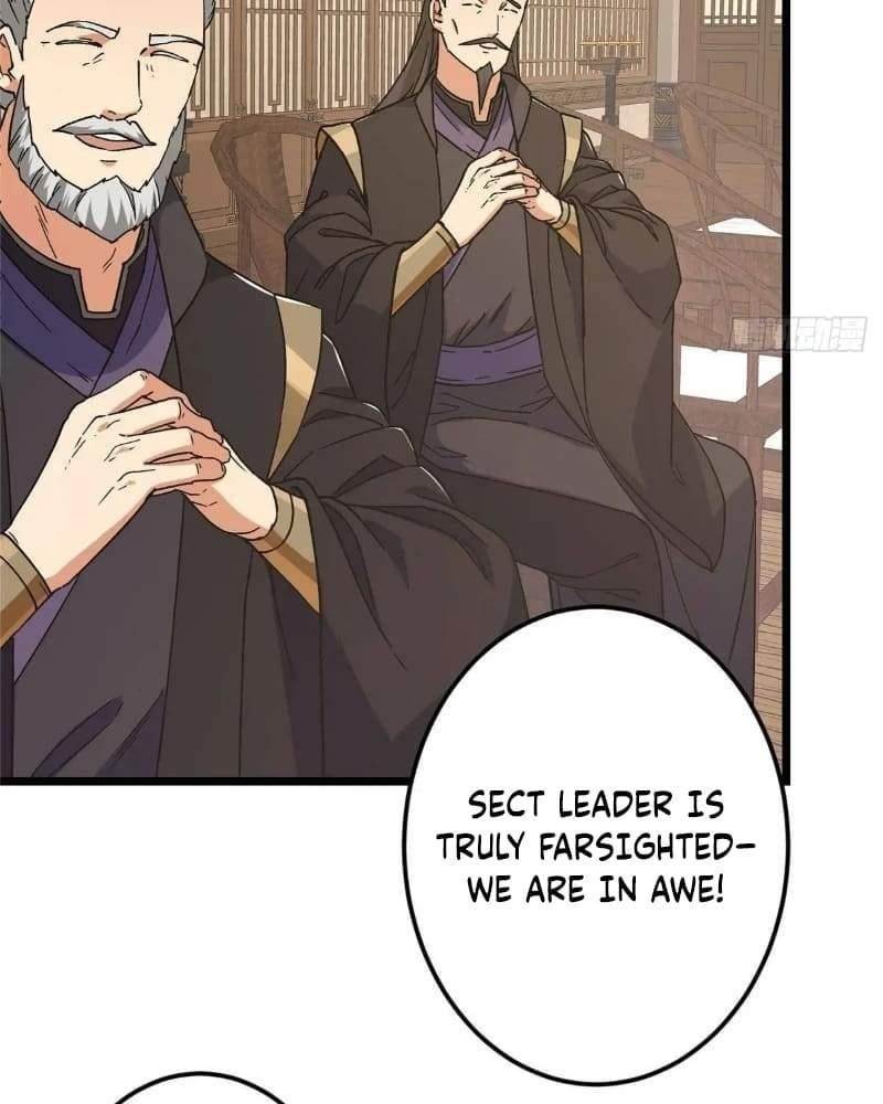Keep a Low Profile, Sect Leader Chapter 462 - Page 95