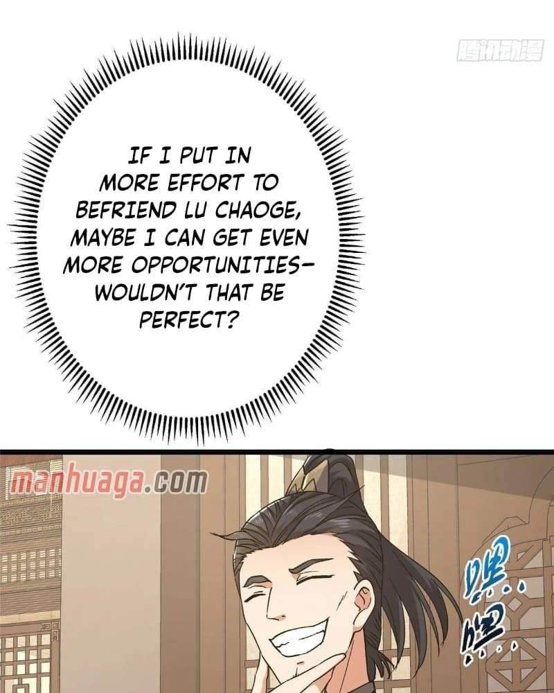 Keep a Low Profile, Sect Leader Chapter 462 - Page 98