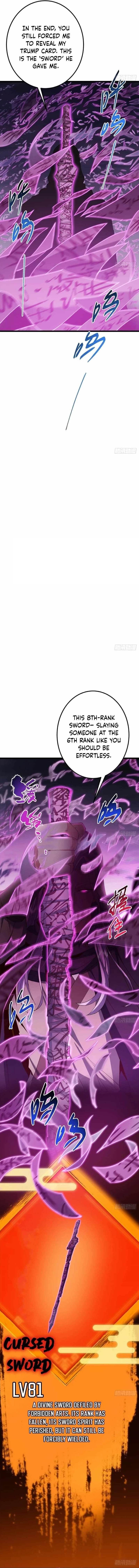 Keep a Low Profile, Sect Leader Chapter 469 - Page 4