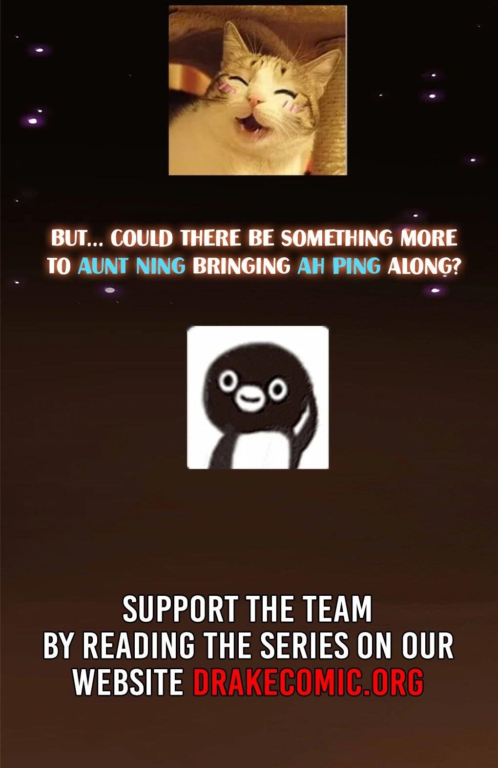 Keep a Low Profile, Sect Leader Chapter 481 - Page 8