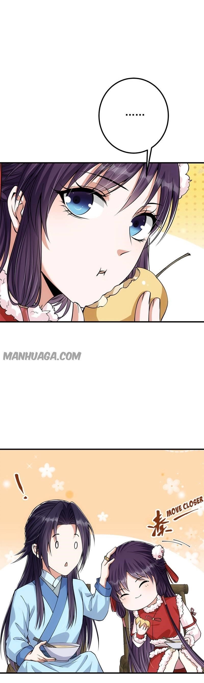 Keep a Low Profile, Sect Leader Chapter 49 - Page 4