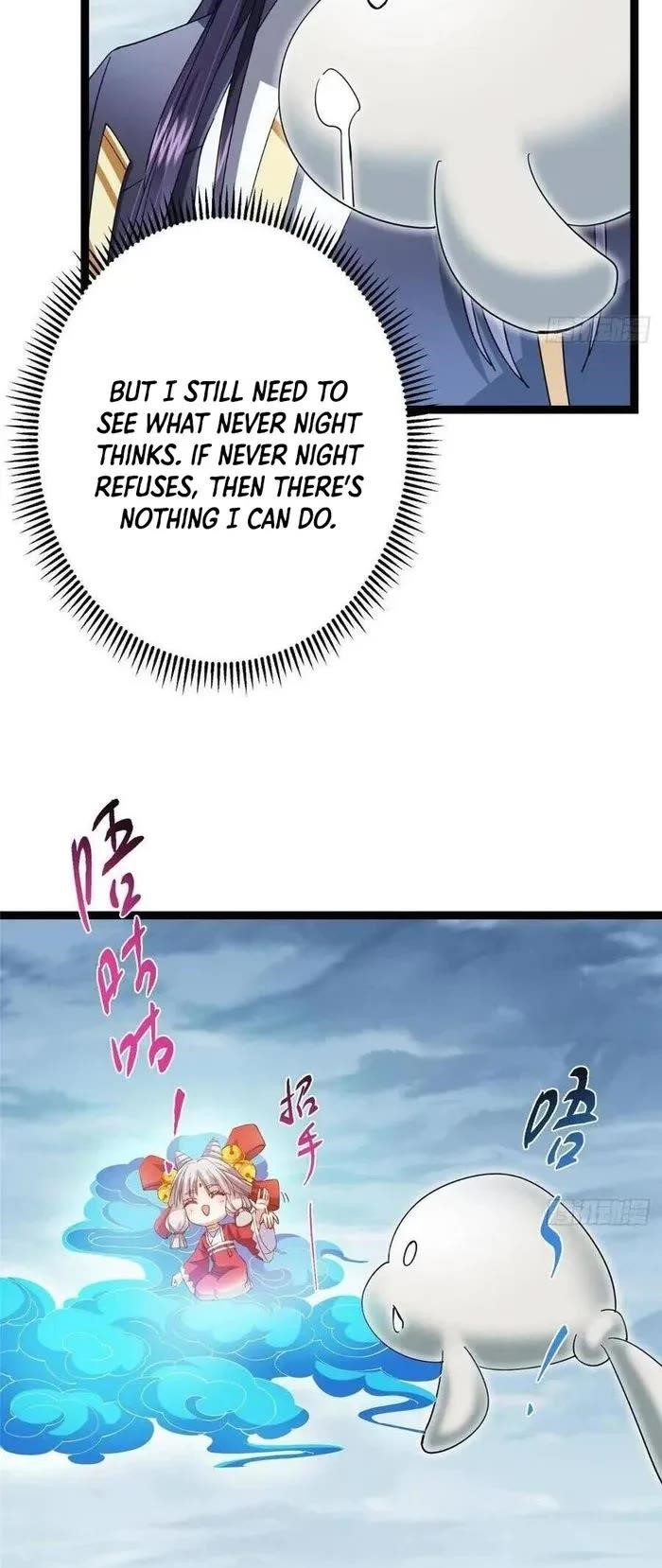 Keep a Low Profile, Sect Leader Chapter 491 - Page 14