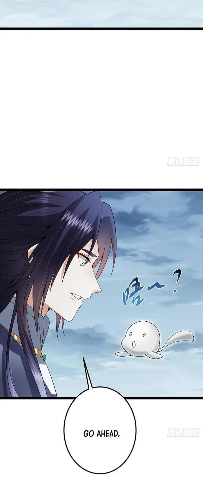 Keep a Low Profile, Sect Leader Chapter 491 - Page 15