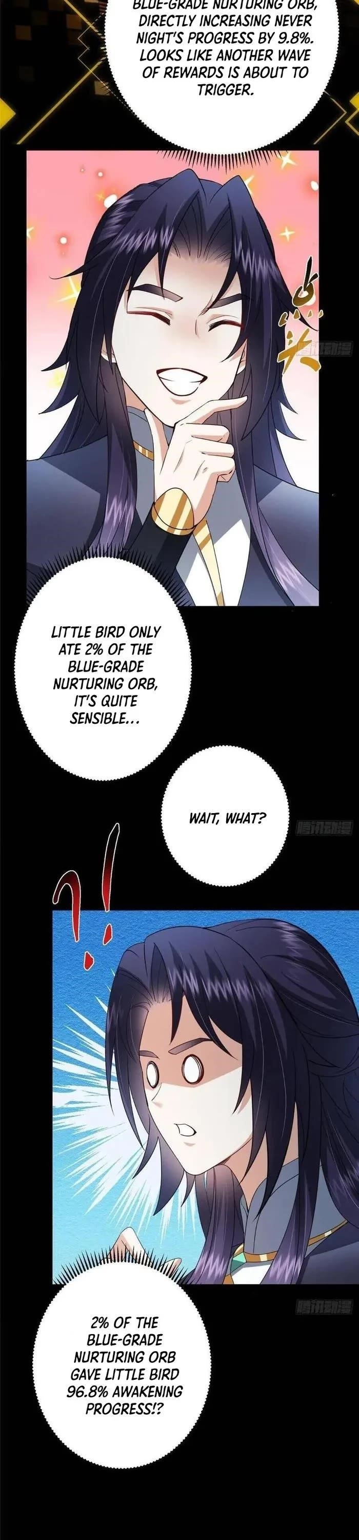 Keep a Low Profile, Sect Leader Chapter 491 - Page 18