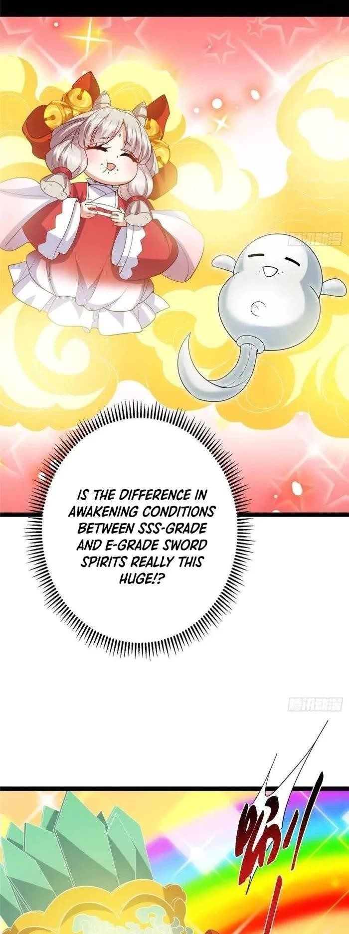 Keep a Low Profile, Sect Leader Chapter 491 - Page 19