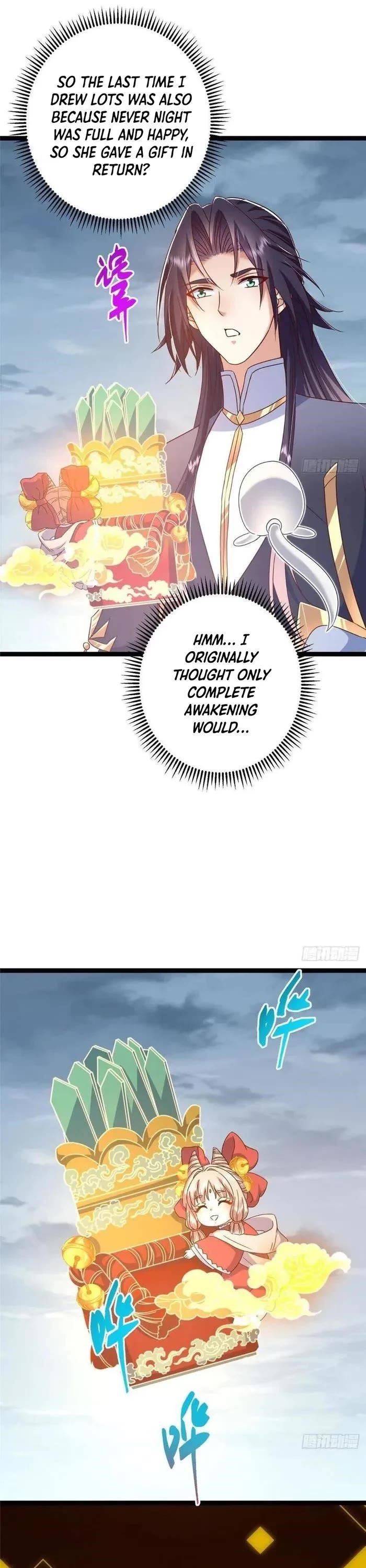 Keep a Low Profile, Sect Leader Chapter 491 - Page 21