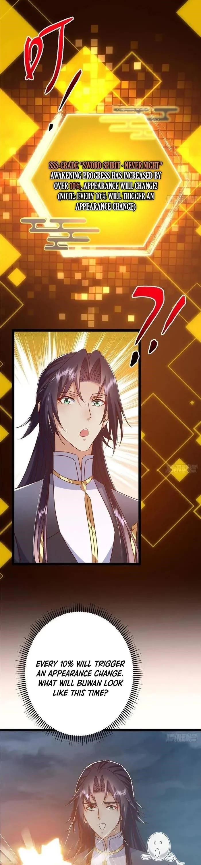 Keep a Low Profile, Sect Leader Chapter 491 - Page 22