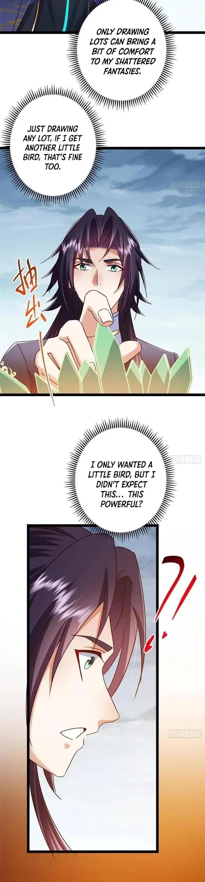 Keep a Low Profile, Sect Leader Chapter 491 - Page 28