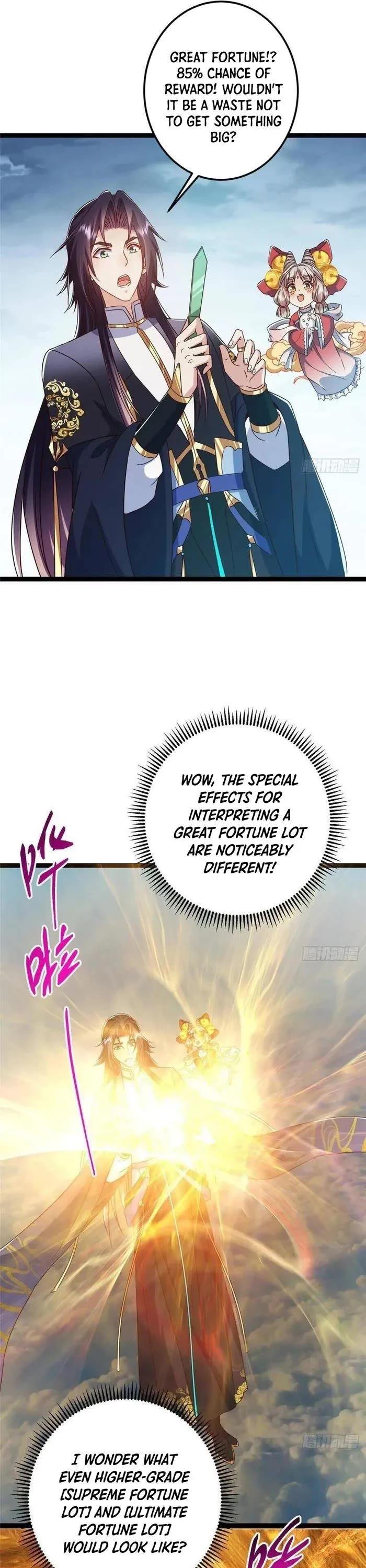 Keep a Low Profile, Sect Leader Chapter 491 - Page 31