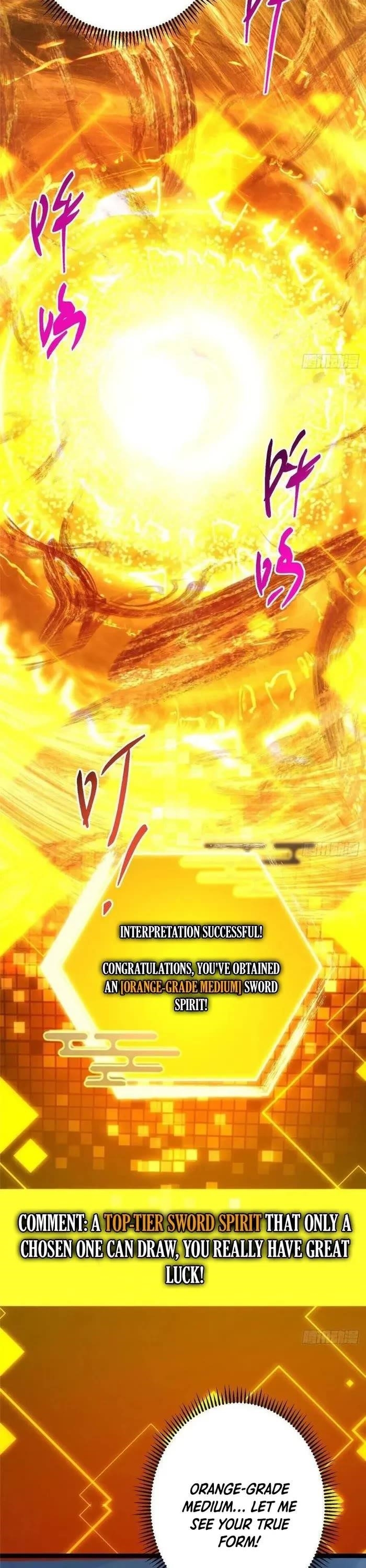 Keep a Low Profile, Sect Leader Chapter 491 - Page 32