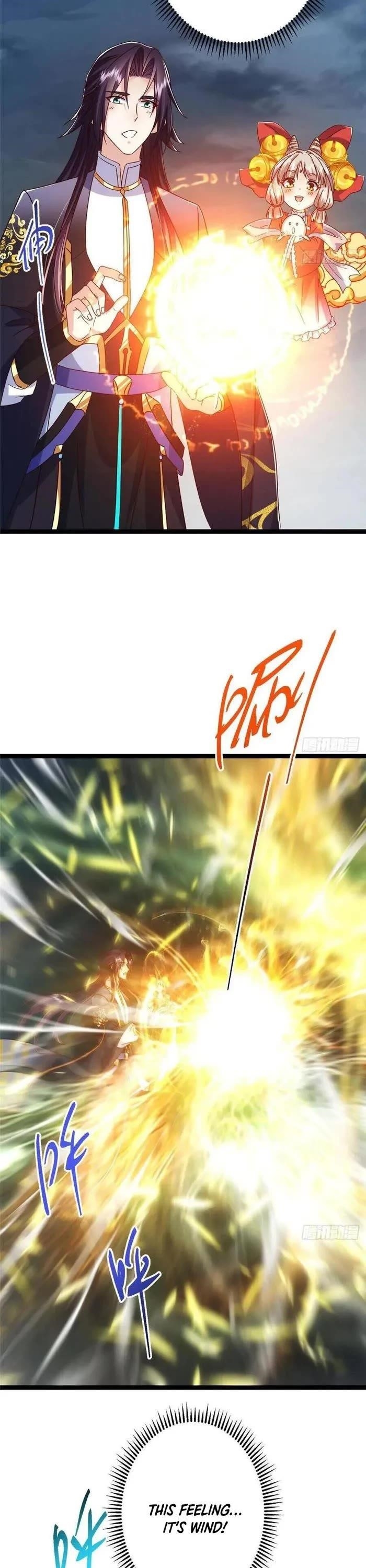 Keep a Low Profile, Sect Leader Chapter 491 - Page 33