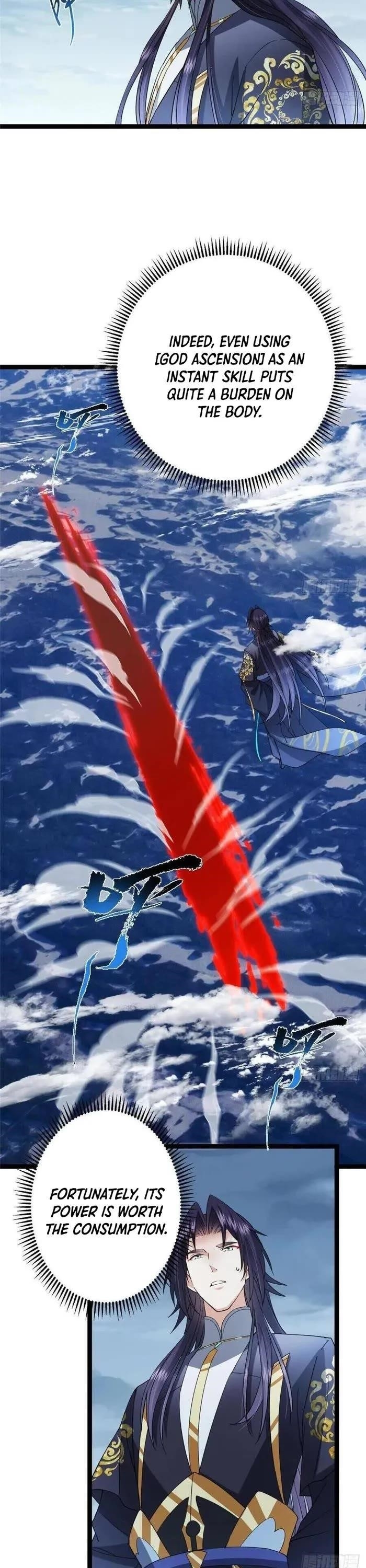 Keep a Low Profile, Sect Leader Chapter 491 - Page 7