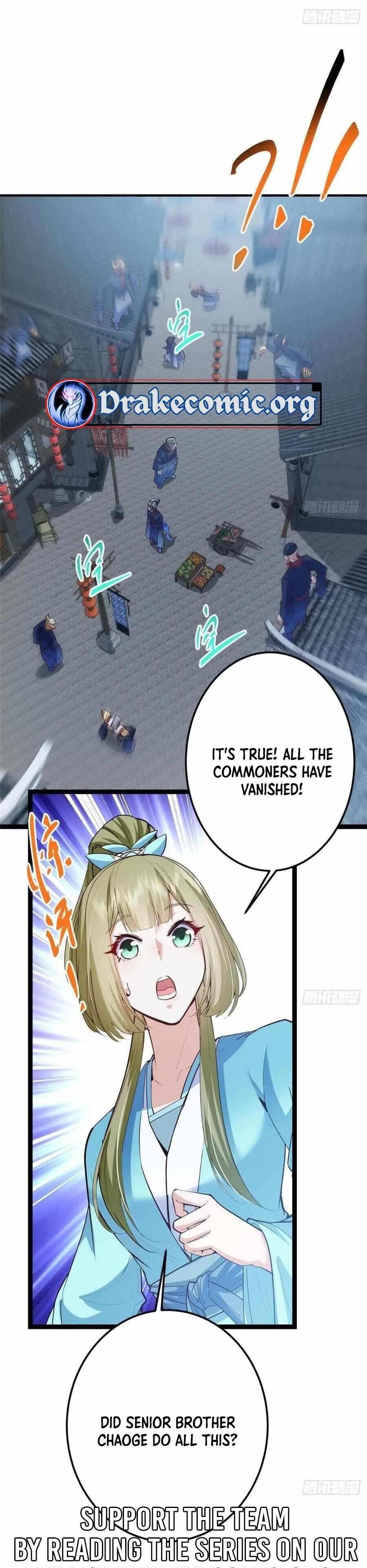 Keep a Low Profile, Sect Leader Chapter 494 - Page 4