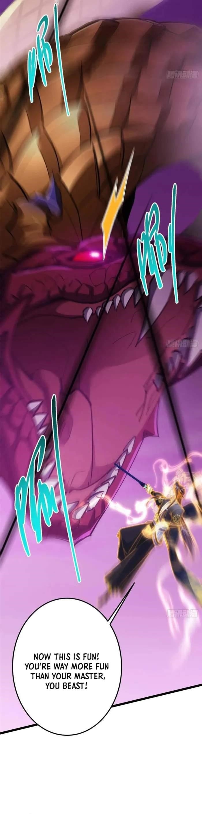 Keep a Low Profile, Sect Leader Chapter 497 - Page 18