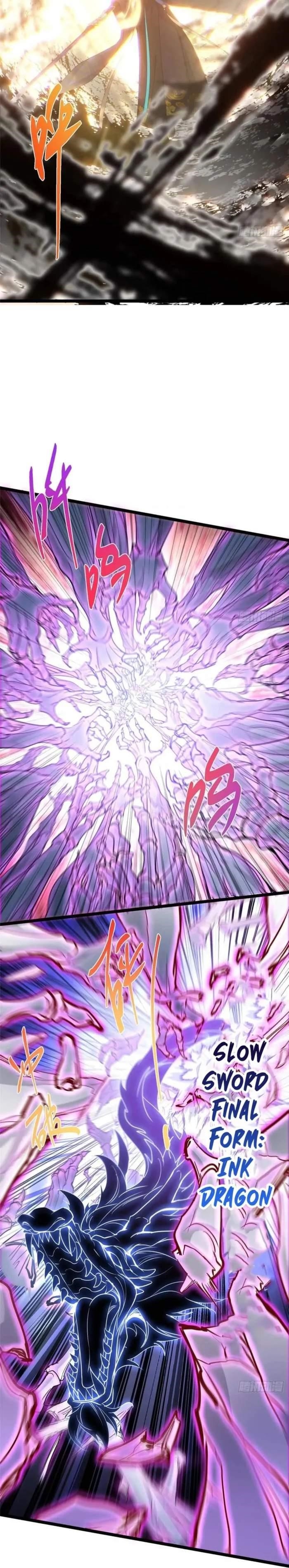 Keep a Low Profile, Sect Leader Chapter 497 - Page 5