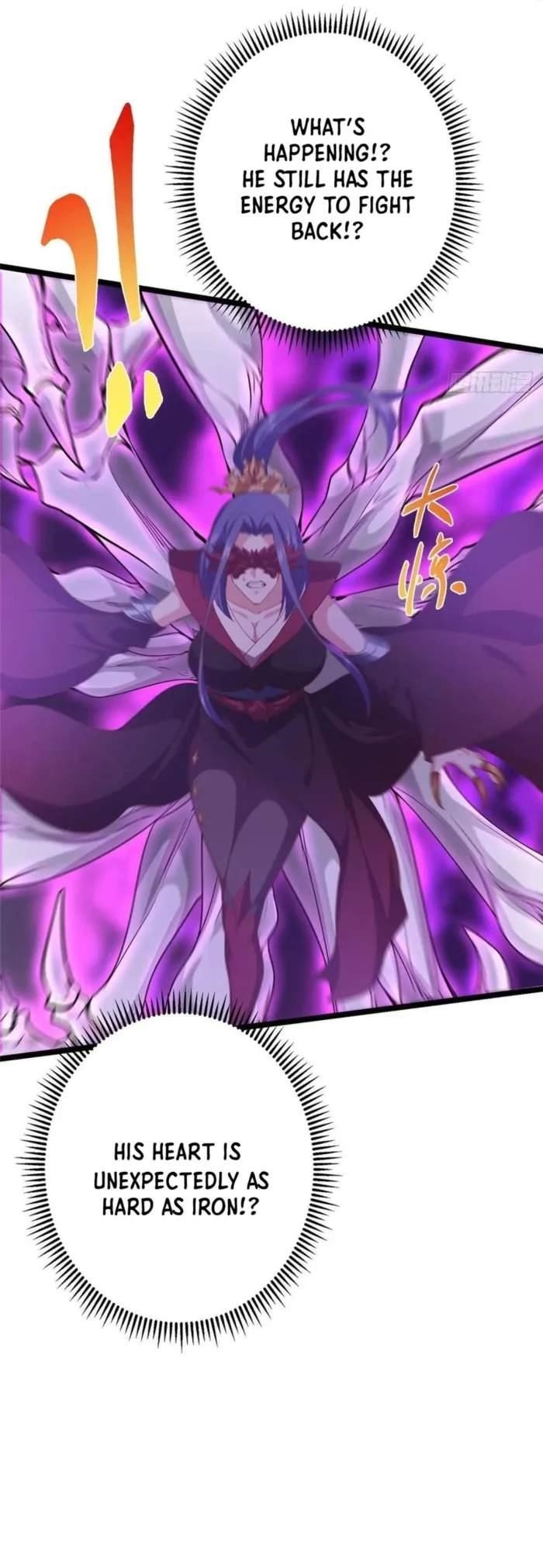 Keep a Low Profile, Sect Leader Chapter 497 - Page 6