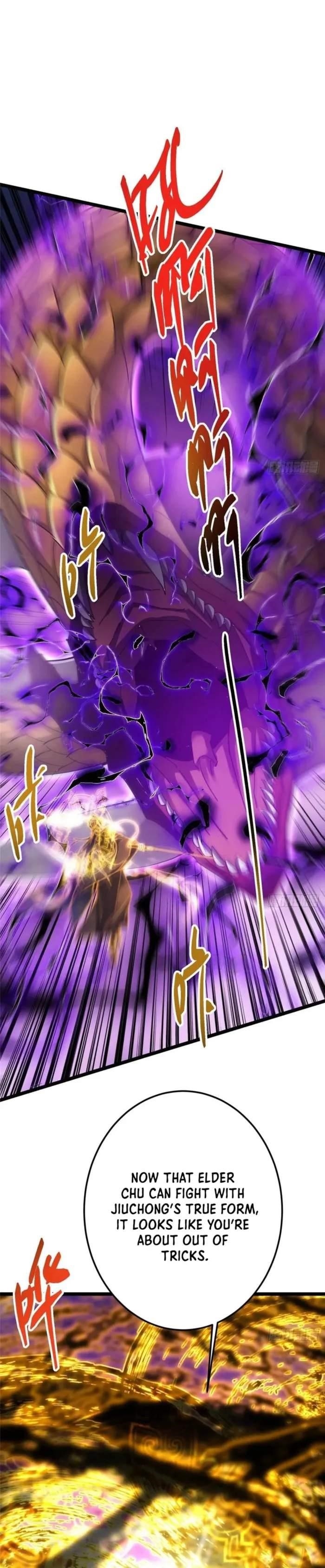 Keep a Low Profile, Sect Leader Chapter 498 - Page 14