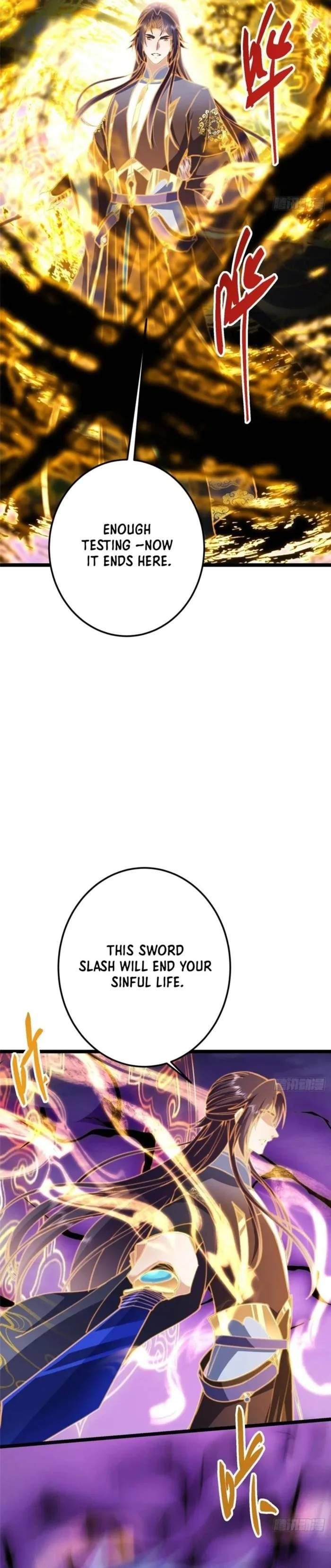 Keep a Low Profile, Sect Leader Chapter 498 - Page 15