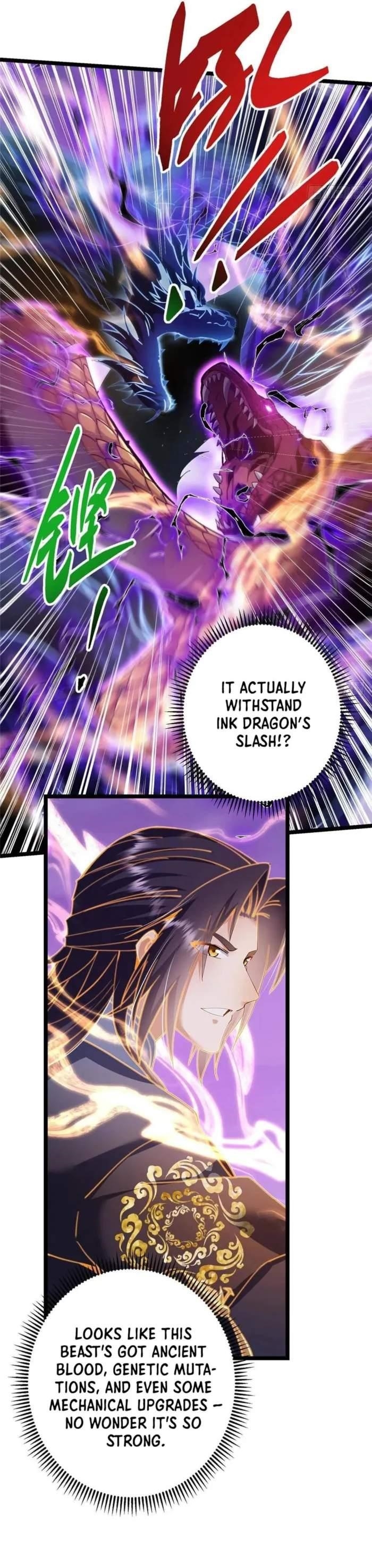 Keep a Low Profile, Sect Leader Chapter 498 - Page 17