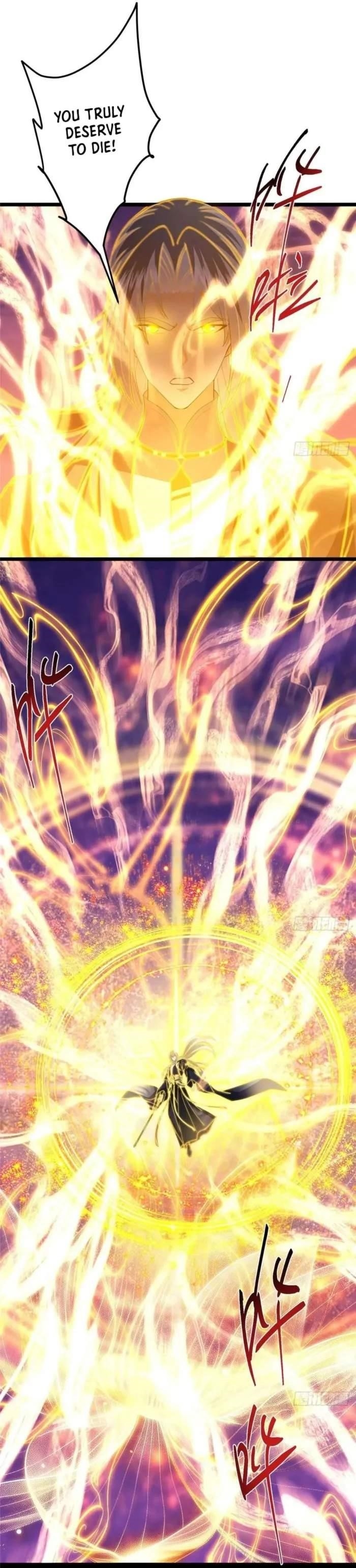 Keep a Low Profile, Sect Leader Chapter 498 - Page 25