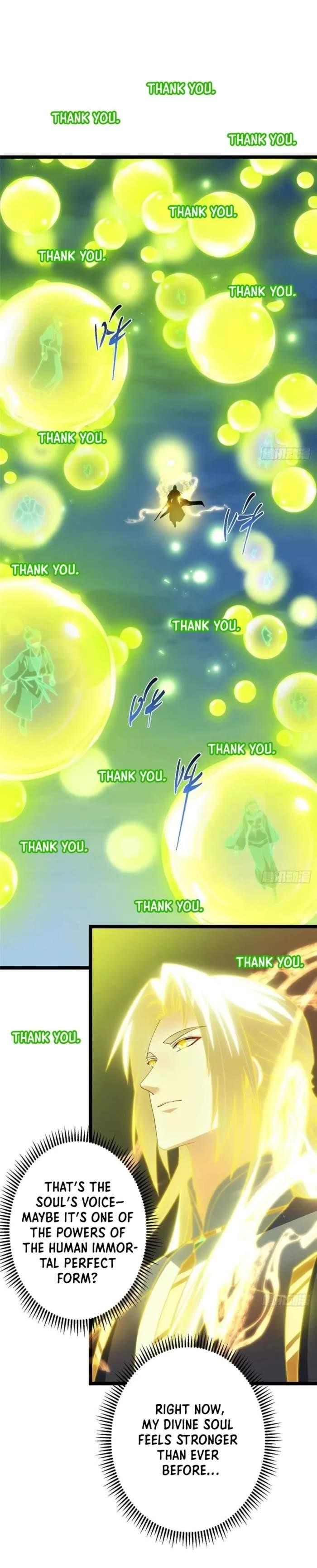 Keep a Low Profile, Sect Leader Chapter 498 - Page 29