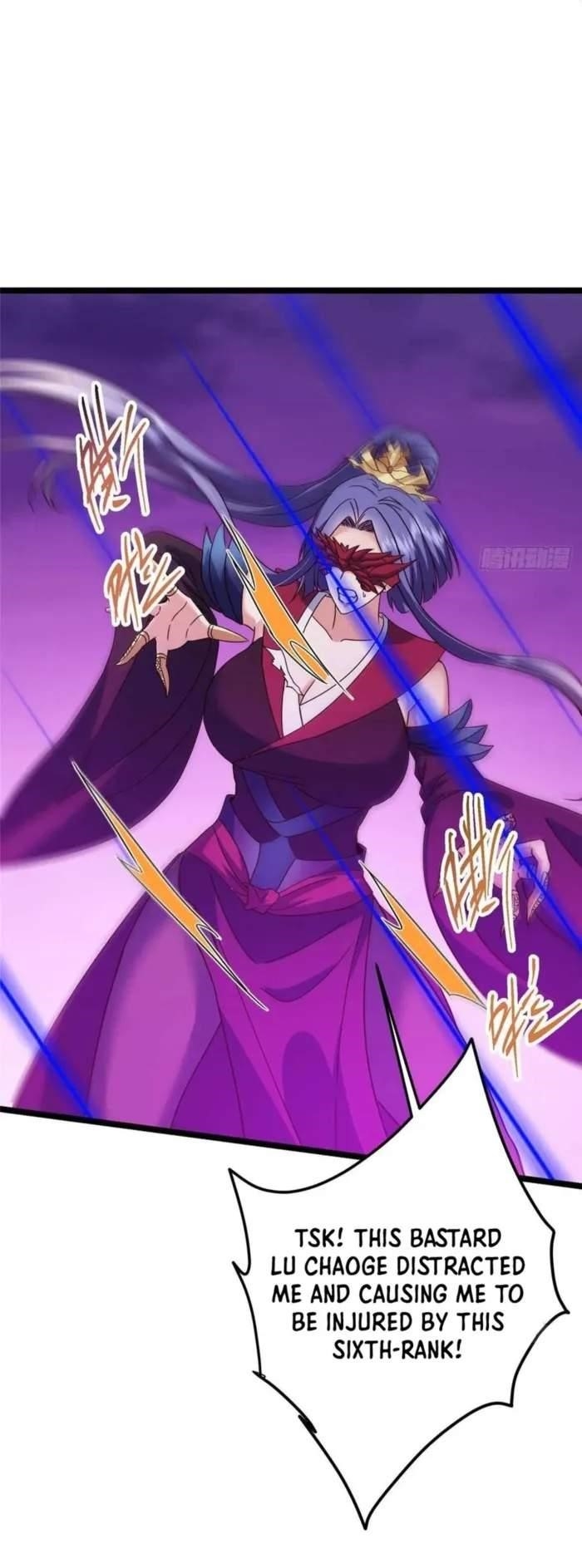 Keep a Low Profile, Sect Leader Chapter 498 - Page 4