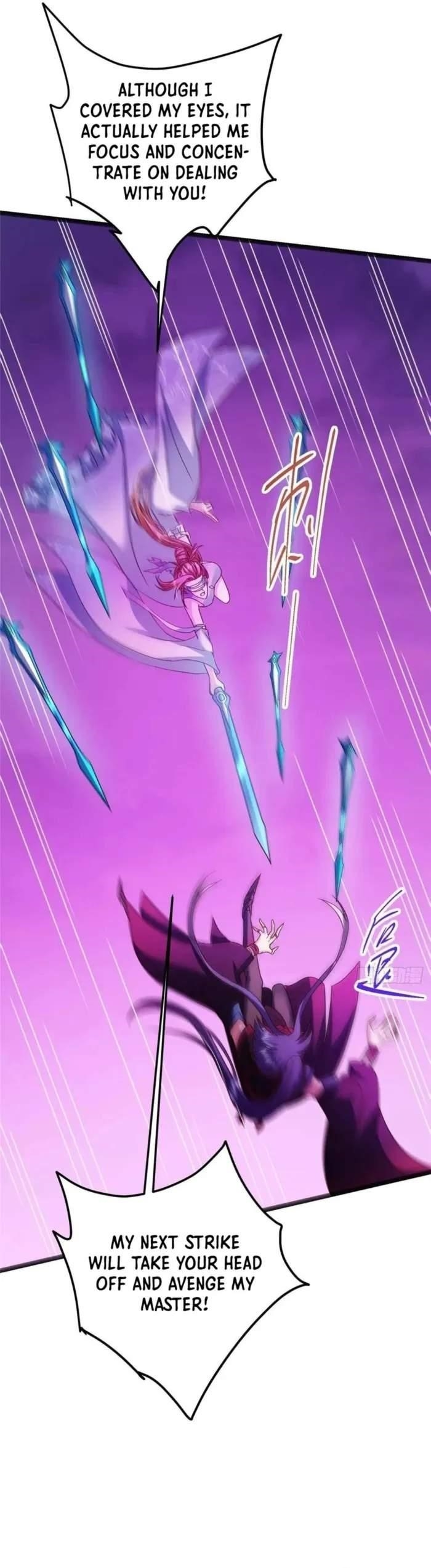 Keep a Low Profile, Sect Leader Chapter 498 - Page 5