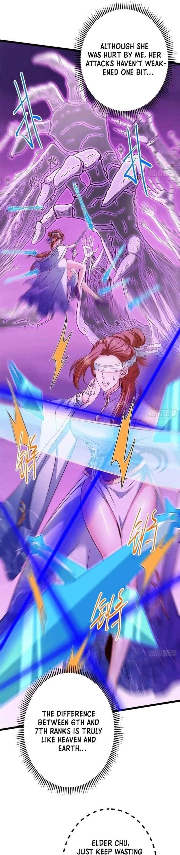 Keep a Low Profile, Sect Leader Chapter 498 - Page 7