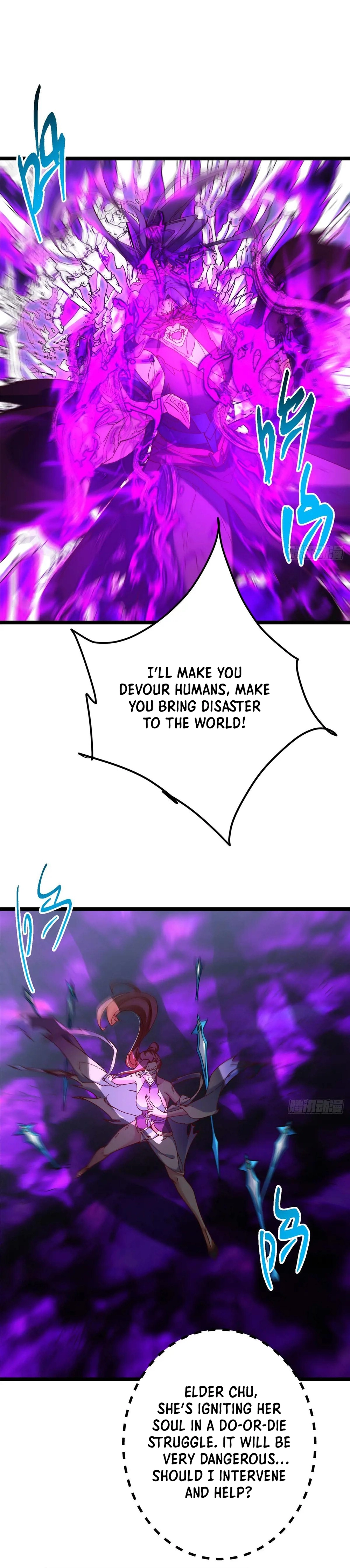 Keep a Low Profile, Sect Leader Chapter 499 - Page 19