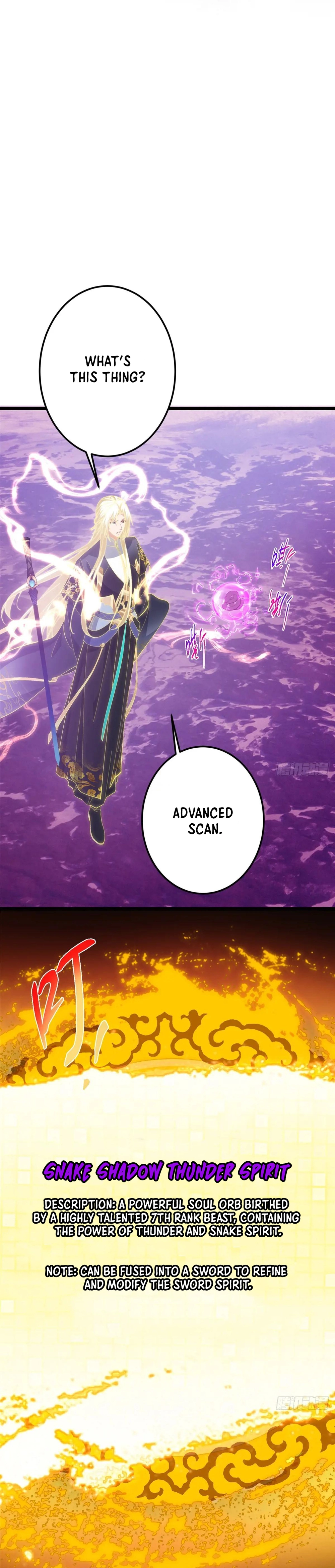 Keep a Low Profile, Sect Leader Chapter 499 - Page 2