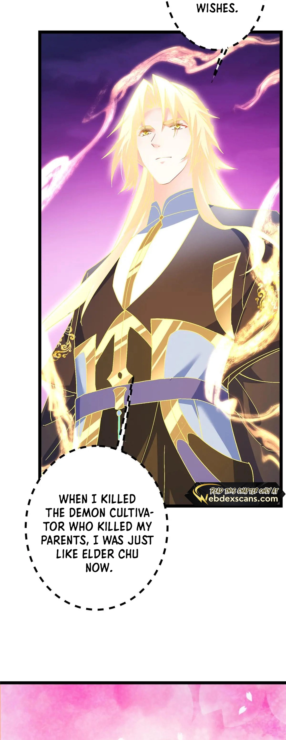 Keep a Low Profile, Sect Leader Chapter 499 - Page 21