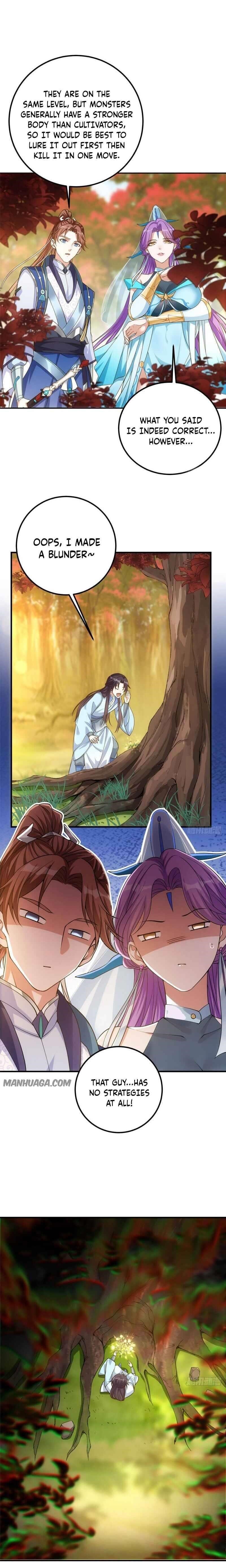 Keep a Low Profile, Sect Leader Chapter 5 - Page 5