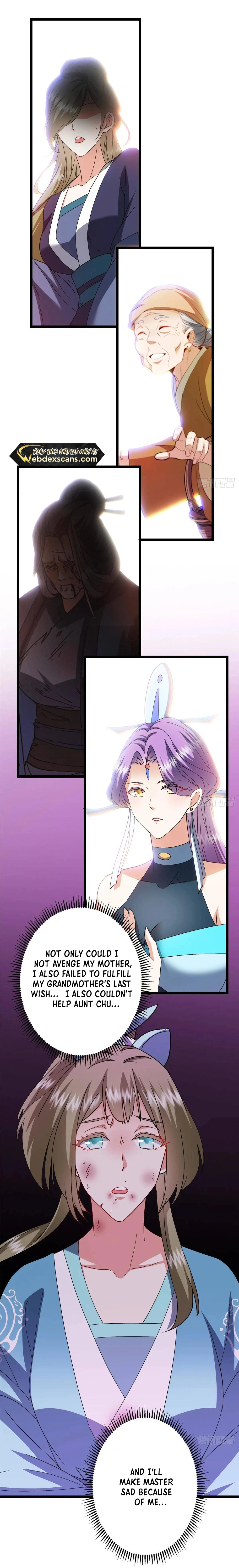 Keep a Low Profile, Sect Leader Chapter 500 - Page 20