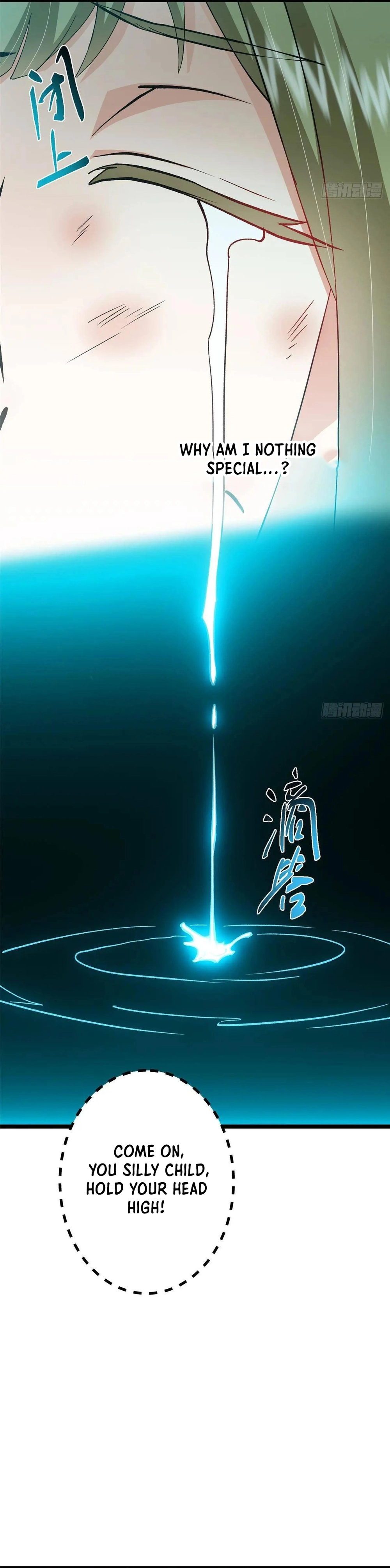 Keep a Low Profile, Sect Leader Chapter 500 - Page 22