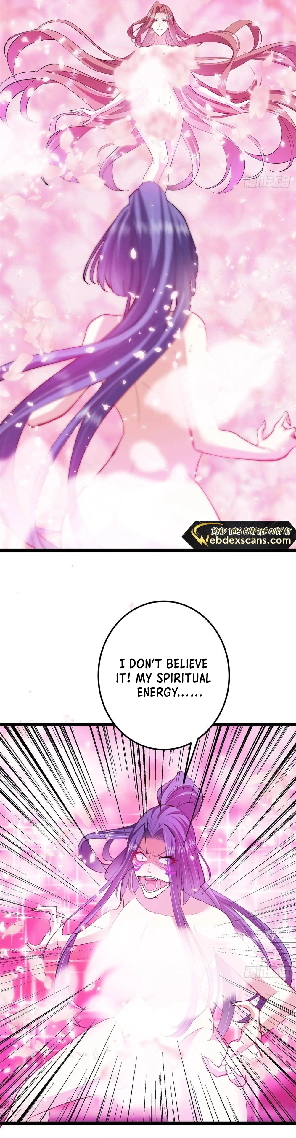 Keep a Low Profile, Sect Leader Chapter 500 - Page 3