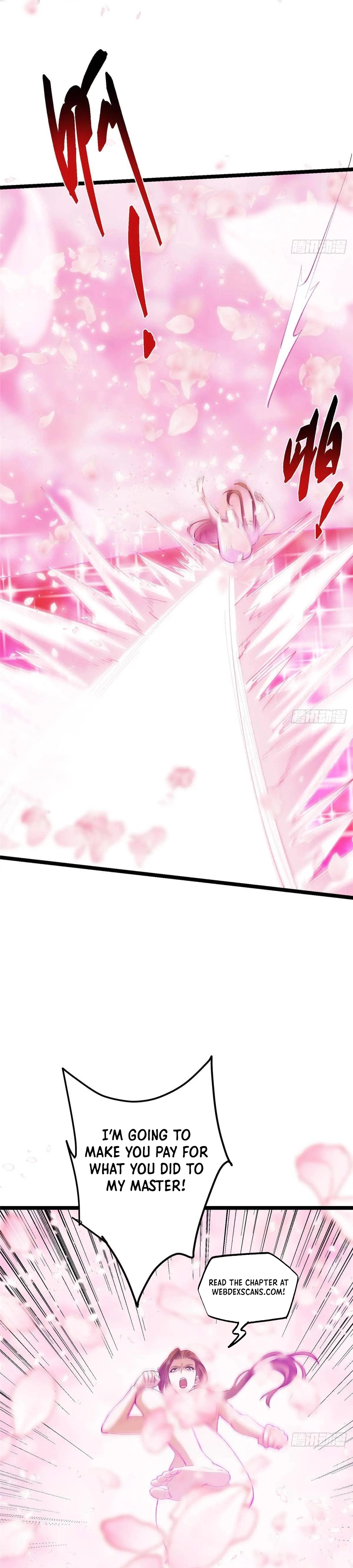 Keep a Low Profile, Sect Leader Chapter 500 - Page 5