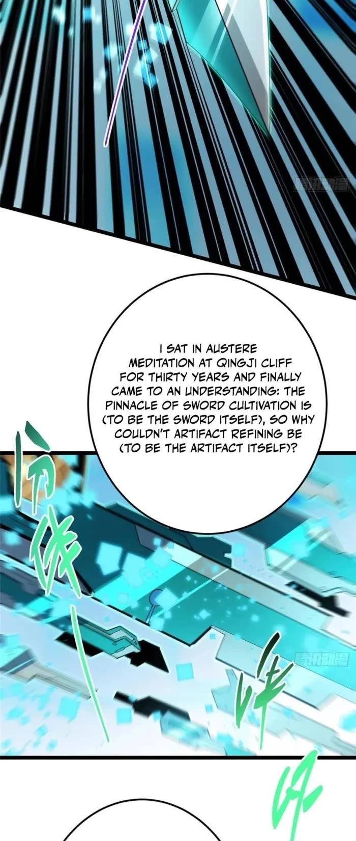 Keep a Low Profile, Sect Leader Chapter 501 - Page 13