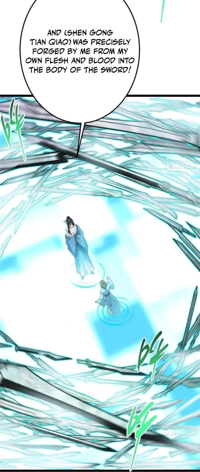 Keep a Low Profile, Sect Leader Chapter 501 - Page 14