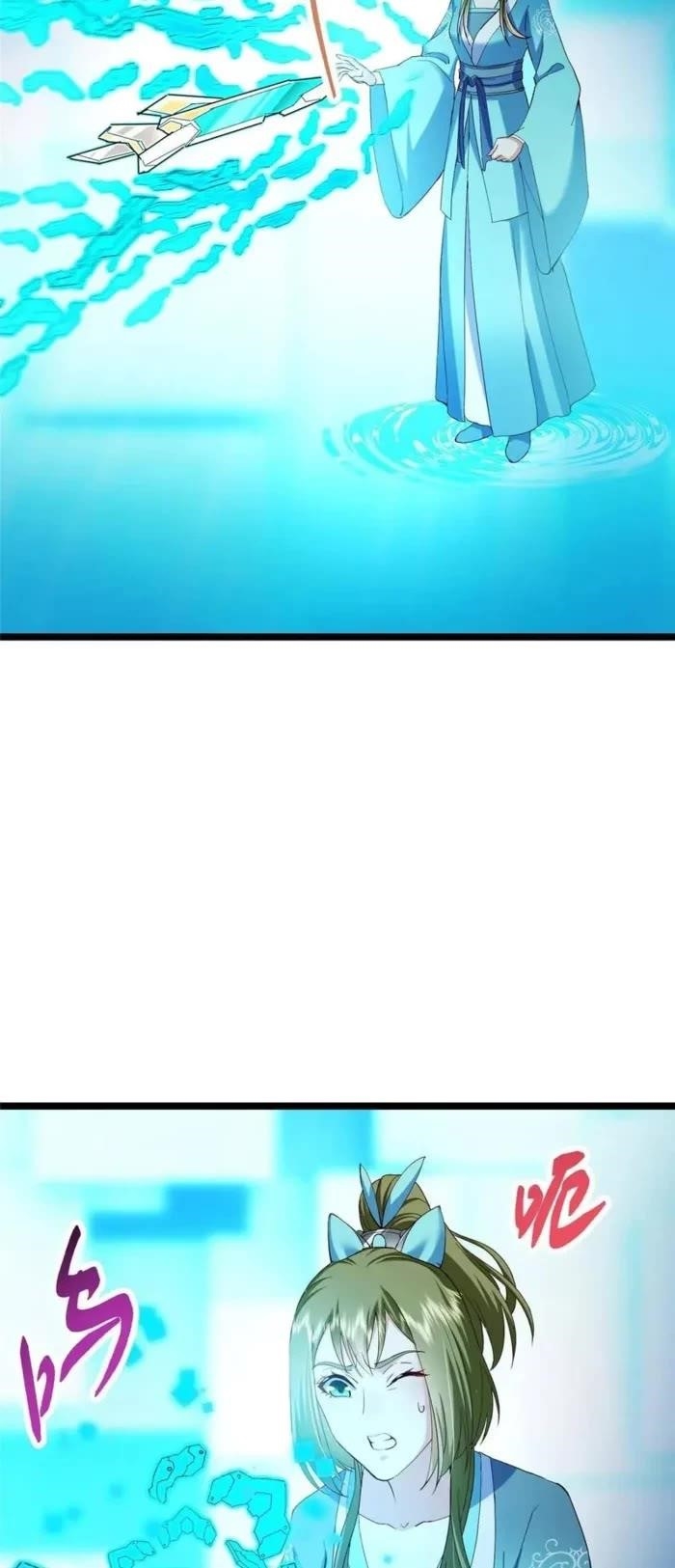 Keep a Low Profile, Sect Leader Chapter 501 - Page 18